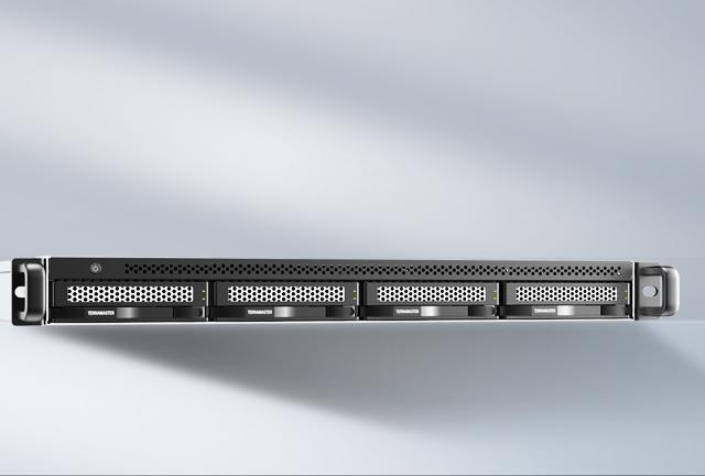 铁威全新产品D4-320U，企业级用户的不二之选