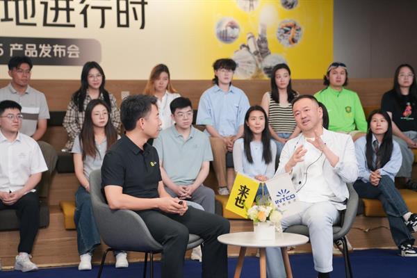 来也科技发布多场景智能体矩阵，开启智能体规模化落地浪潮