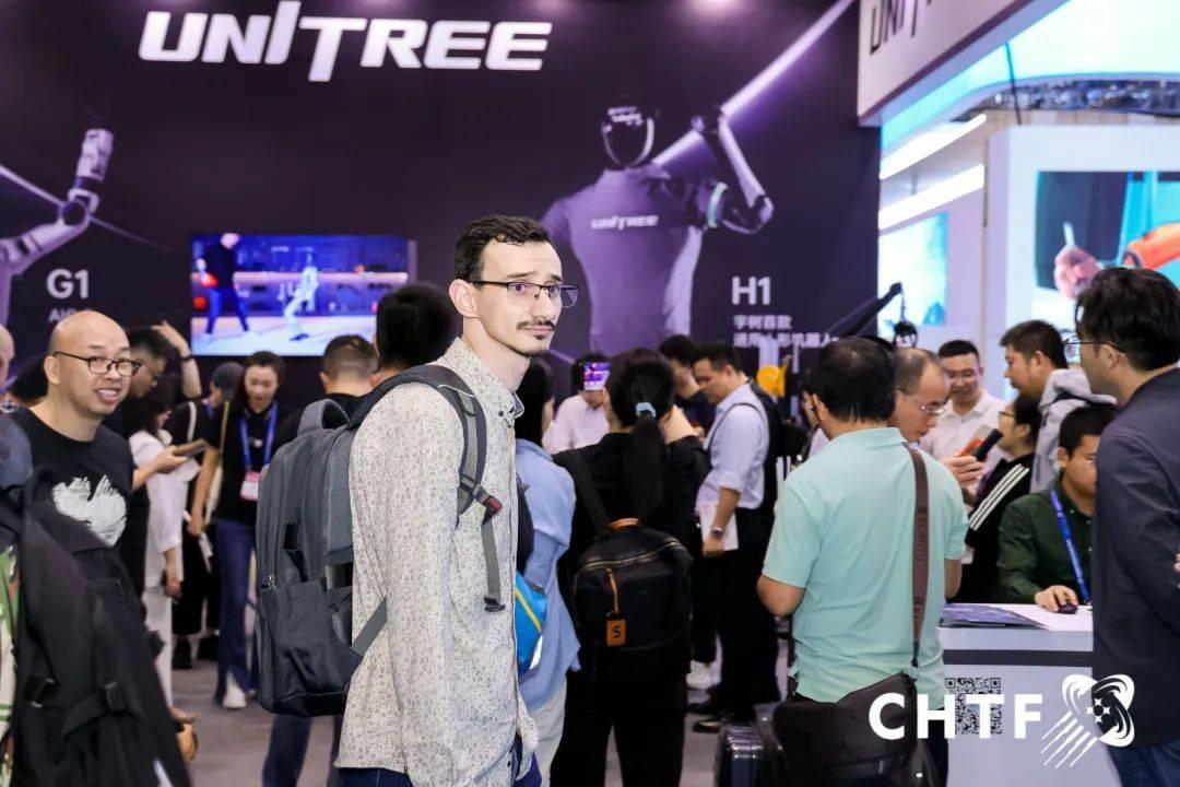 聚焦“战略性技术”：高交会人工智能与机器人展邀您见证“百年未有之大变局”尖峰时刻