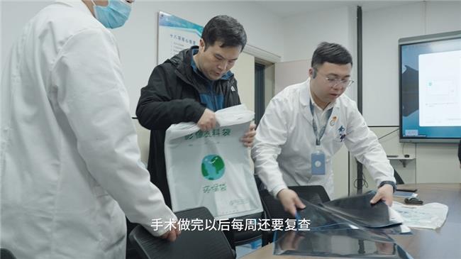 当科技遇见医疗：Newline携手交大一附院打造智慧医疗新范式