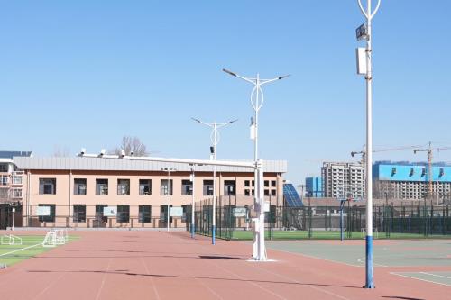 什么是校园广播系统？需要具备哪些功能？itc保伦股份专业解答来了！