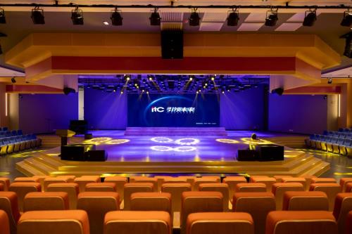 什么是校园广播系统？需要具备哪些功能？itc保伦股份专业解答来了！