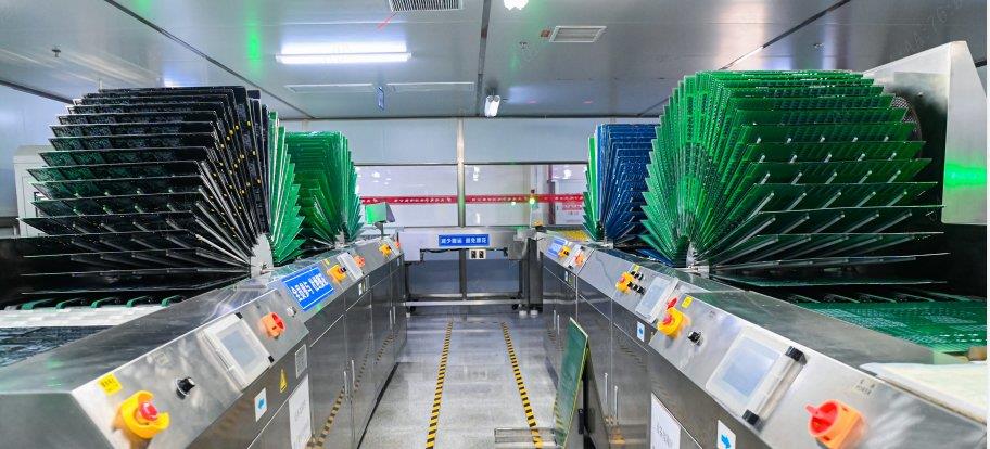 揭秘电路板打样中的12个关键质量控制点