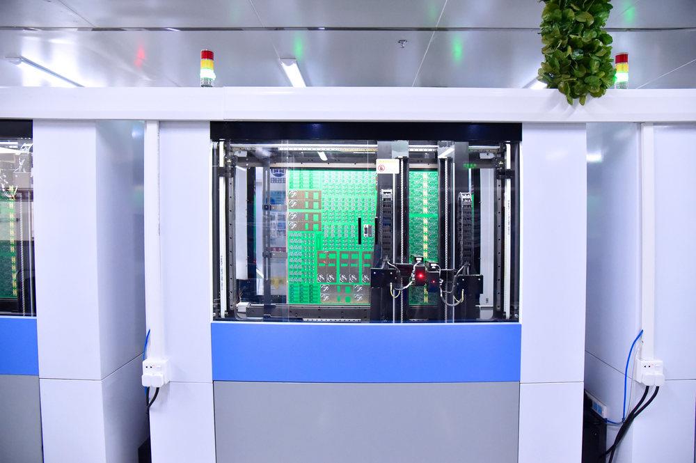 揭秘电路板打样中的12个关键质量控制点