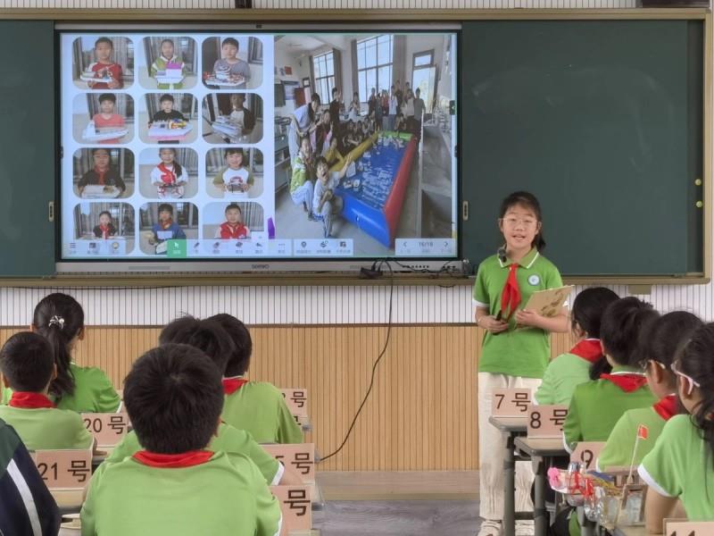 三校云端联动！伯索融课构筑跨校高效互动“数字桥梁”