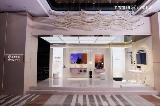 小牧入选中国品牌500强：年轻化战略如何重塑卫浴价值坐标