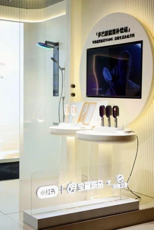 小牧入选中国品牌500强：年轻化战略如何重塑卫浴价值坐标