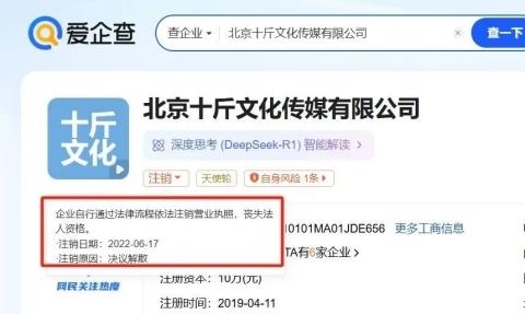 夏至来吃瓜，爱企查带你揭秘2025年上半年热瓜背后的商业版图！