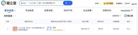 夏至来吃瓜，爱企查带你揭秘2025年上半年热瓜背后的商业版图！