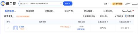 夏至来吃瓜，爱企查带你揭秘2025年上半年热瓜背后的商业版图！