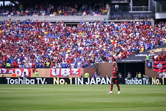 音质王者震撼登场！NO.1 IN Japan东芝电视闪耀亮相2025世俱杯