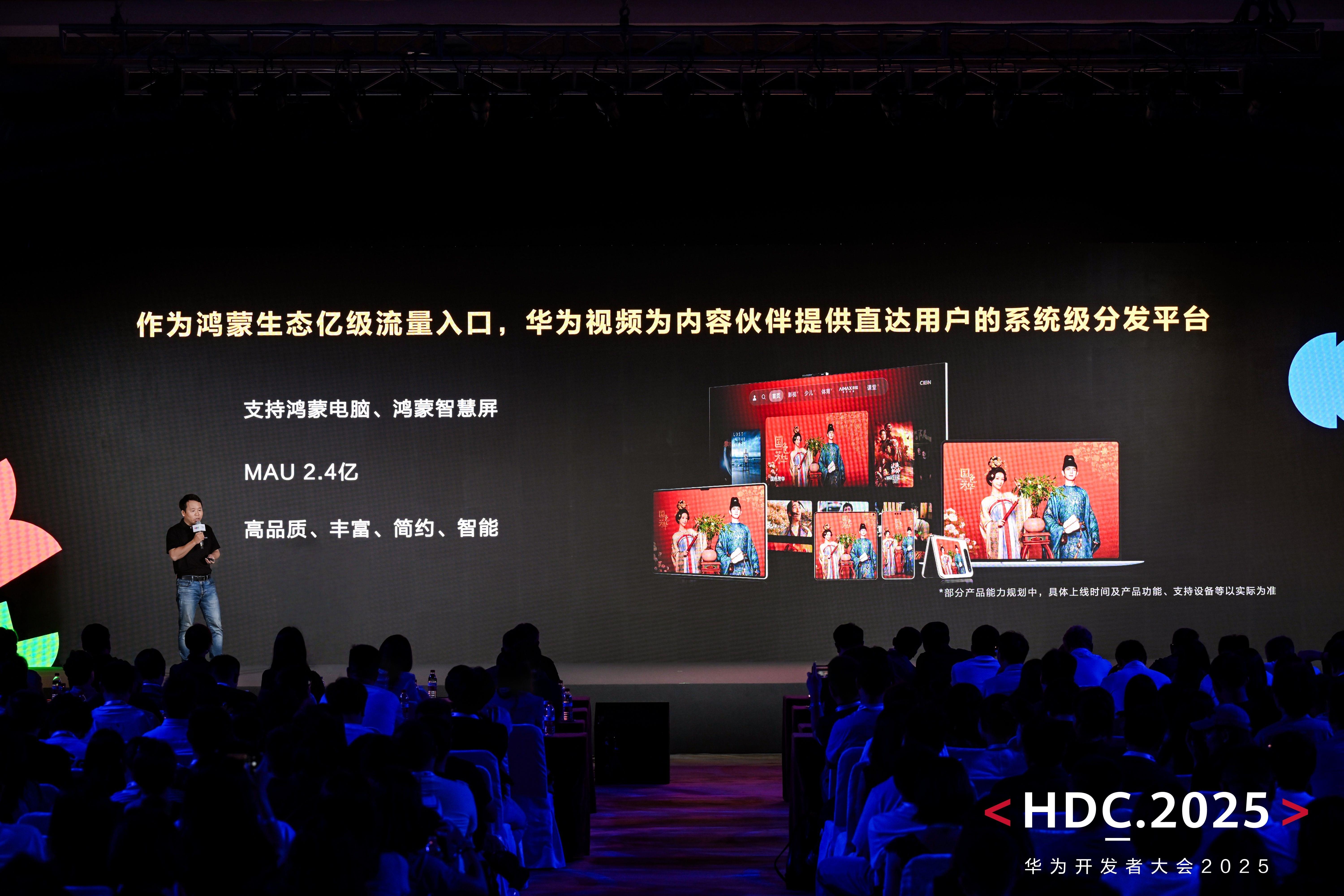 HDC2025
