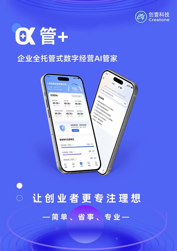 创壹科技十周年 