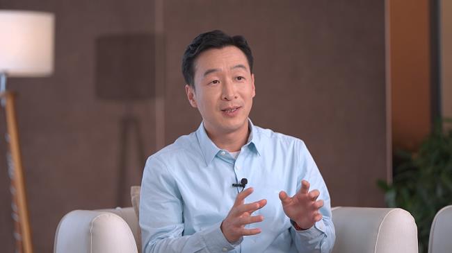 超聚变TechX“数生智能，构建AI算存共同体”专场成功举办