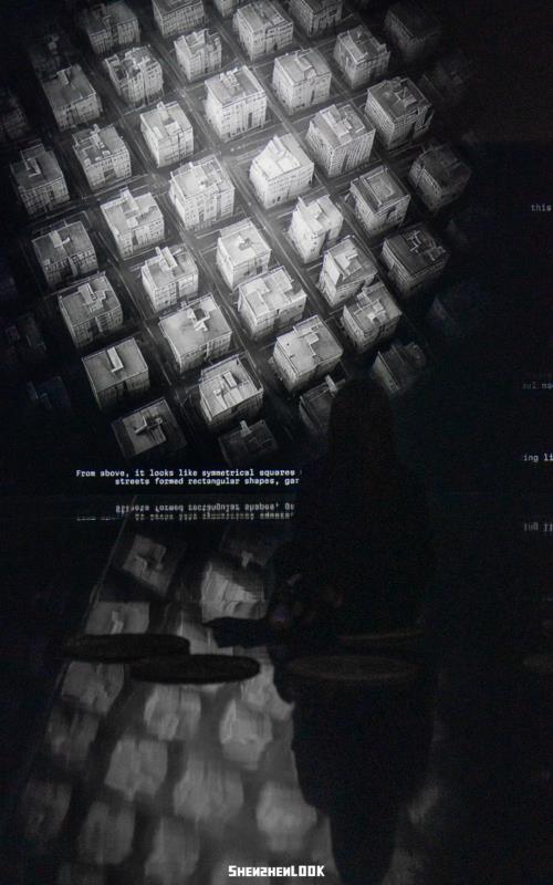 代码编织艺术生命，研学点亮美育未来 ，《数字世界的生命体》艺术展览圆满收官