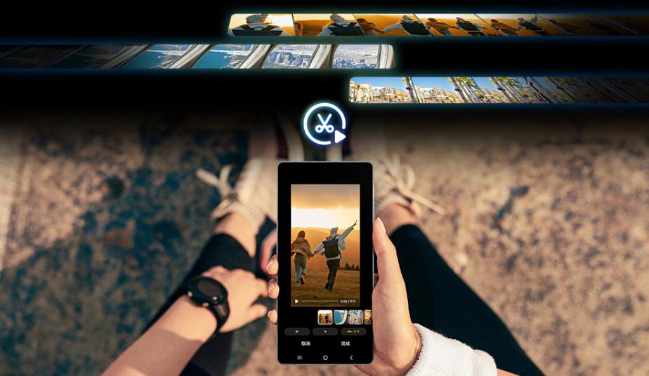 智启未来：三星Galaxy S25系列重新定义AI移动终端