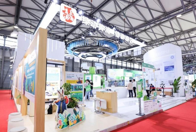 索尼中国亮相2025碳博会：融合创新科技与娱乐，赋能低碳未来