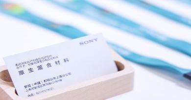 索尼中国亮相2025碳博会：融合创新科技与娱乐，赋能低碳未来
