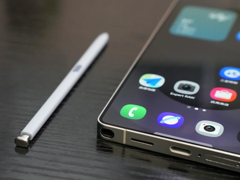 三星Galaxy S25 Ultra一个月体验：舒畅、超预期的超大杯