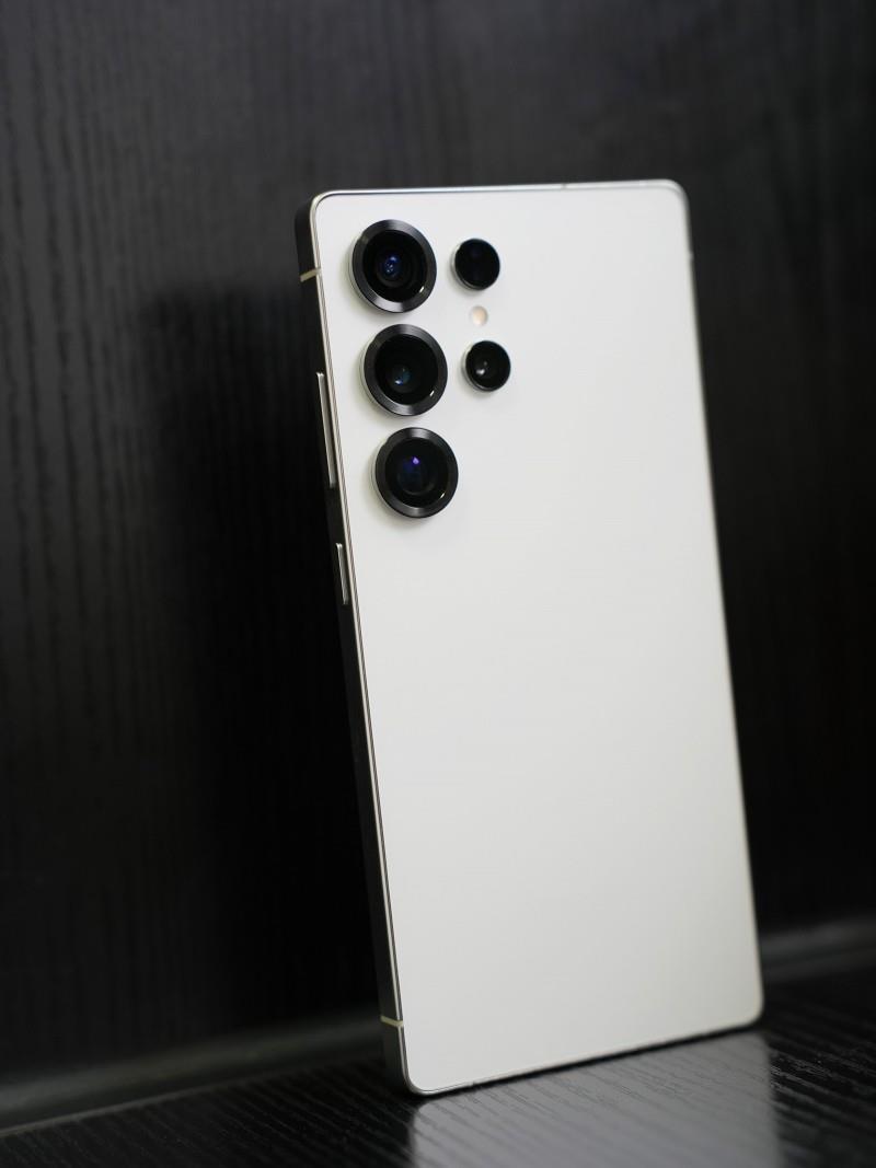三星Galaxy S25 Ultra一个月体验：舒畅、超预期的超大杯