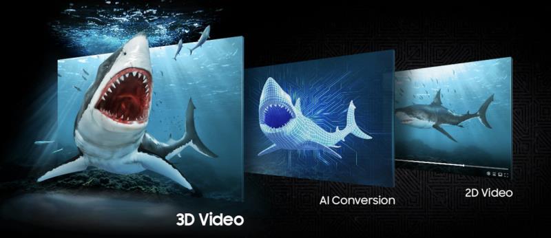 三星电竞显示器“黑科技”频出，奠定行业技术新基石