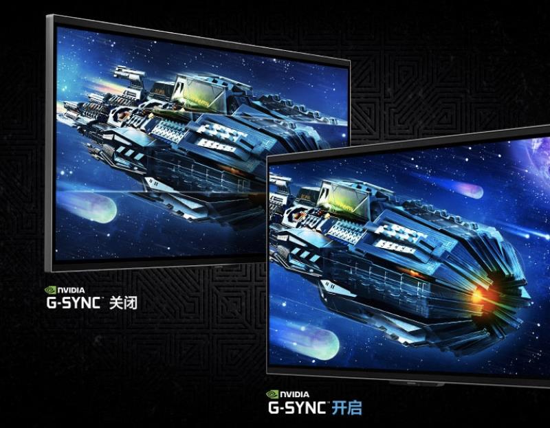 三星电竞显示器“黑科技”频出，奠定行业技术新基石