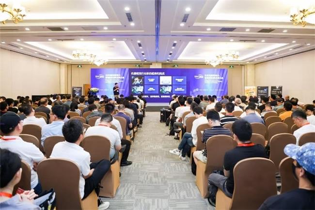 英特尔:AI价值在于落地!携手诺达佳,将AI转化为工业生产力