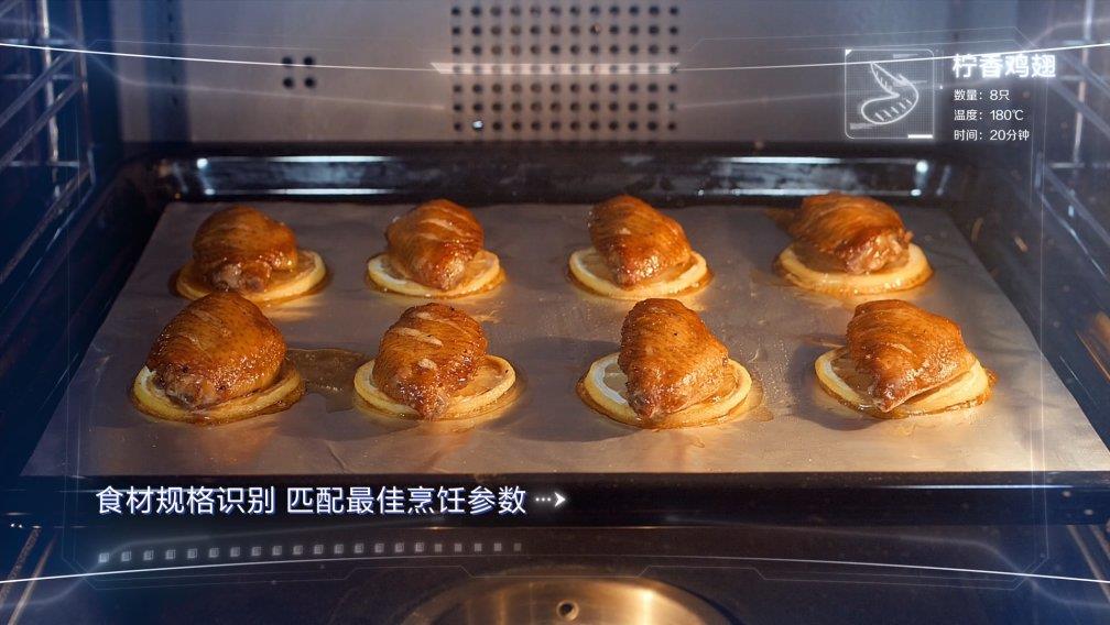 替您做家务的卡萨帝AI之眼厨电即将全国上市