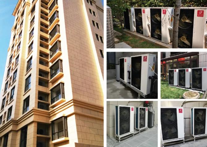 热立方地暖机：以第三代舒适家系统，定义未来理想生活