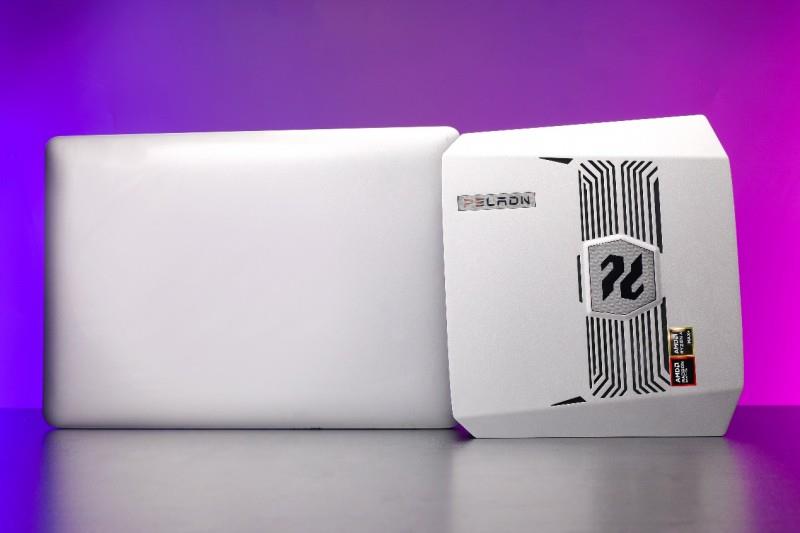 “跟上AI时代”？不，我就是时代！磐镭YO1 AMD锐龙AI Max+395桌面AI超算中心