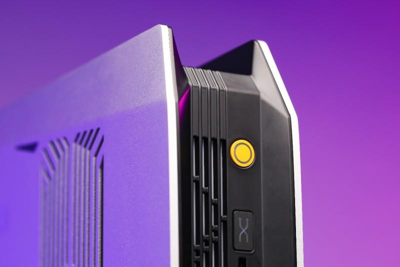 “跟上AI时代”？不，我就是时代！磐镭YO1 AMD锐龙AI Max+395桌面AI超算中心
