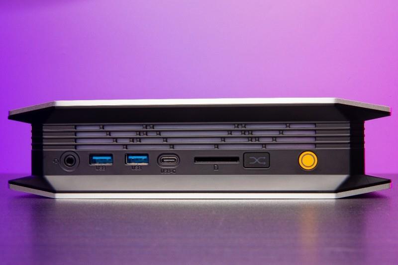 “跟上AI时代”？不，我就是时代！磐镭YO1 AMD锐龙AI Max+395桌面AI超算中心