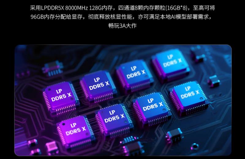 “跟上AI时代”？不，我就是时代！磐镭YO1 AMD锐龙AI Max+395桌面AI超算中心