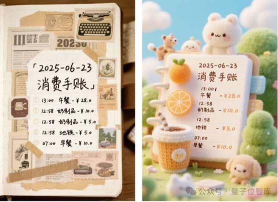 AI记账TOP1 「咔皮记账」：小众赛道半年实现百万级用户，来自商汤