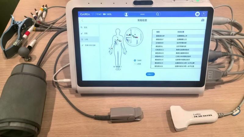 OSWare奥思维亮相HDC2025，展示鸿蒙生态的落地实践成果