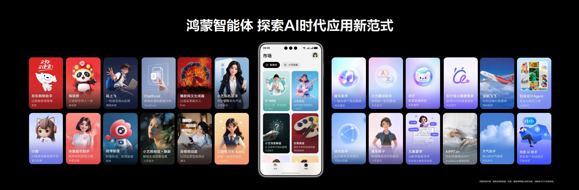 从“被动响应”到“主动服务”，鸿蒙正在焕新消费者智能生活体验
