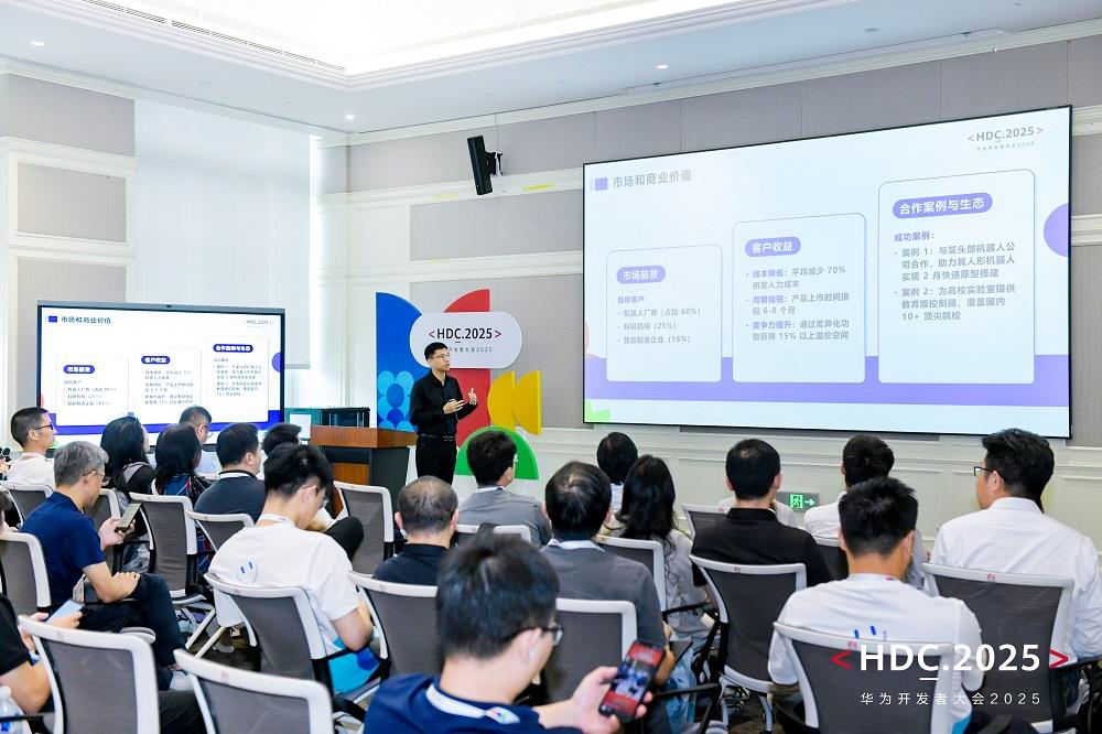 标准化控制器助力多行业机器人应用拓展