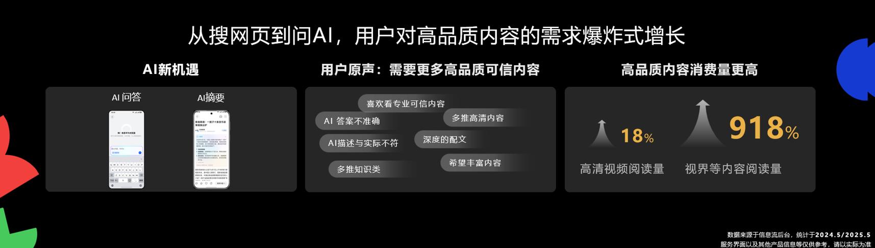 从“人找信息”到“信息找人”：华为浏览器信息流内容战略全新升级