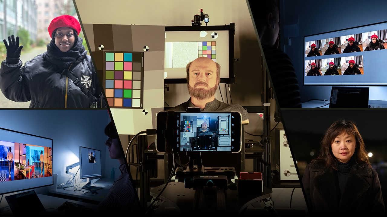 DXOMARK 发布第六版智能手机影像测试基准： 着眼用户真实体验，全面升级评测体系