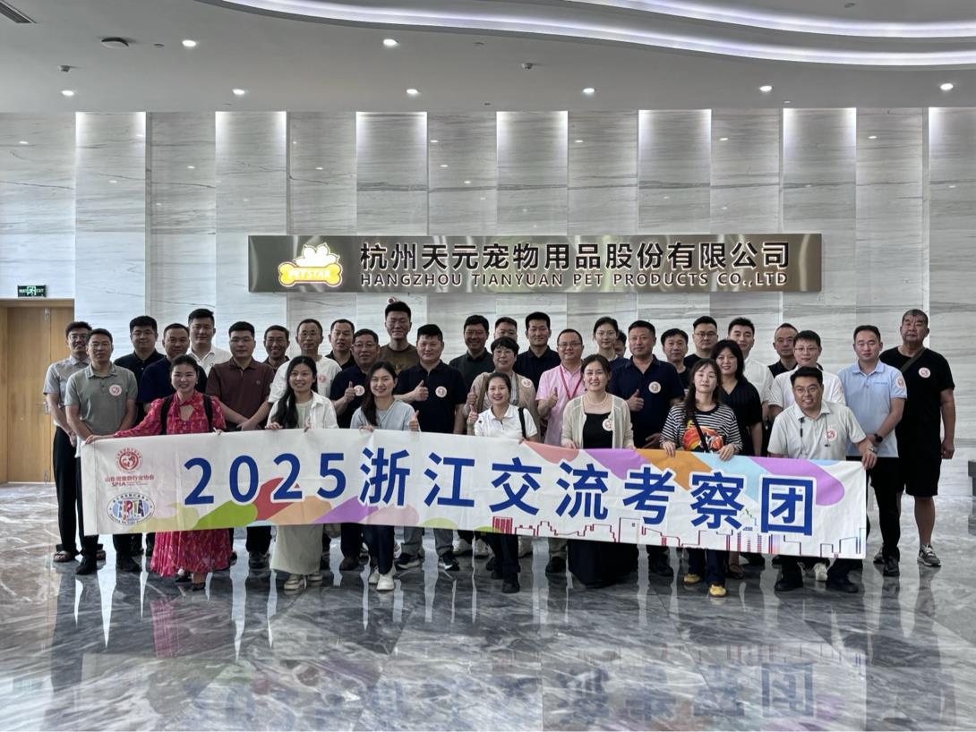 杭州一公司董事长：揭秘公司全球化战略布局
