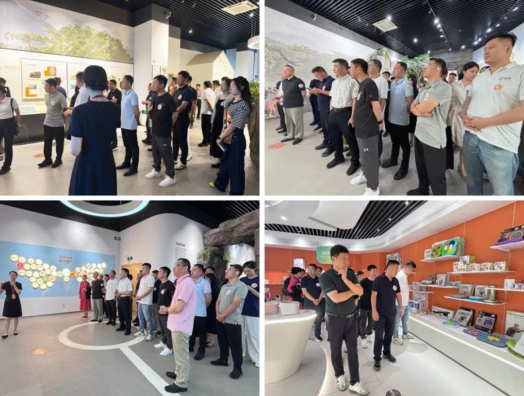 杭州一公司董事长：揭秘公司全球化战略布局