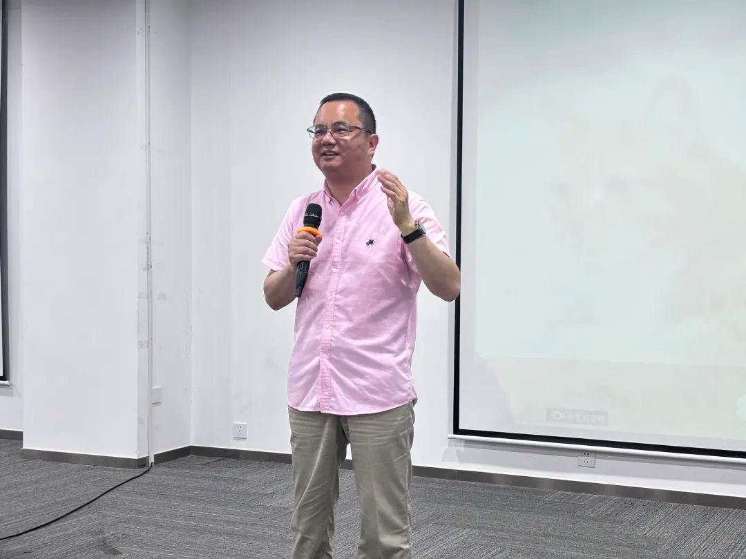 杭州一公司董事长：揭秘公司全球化战略布局