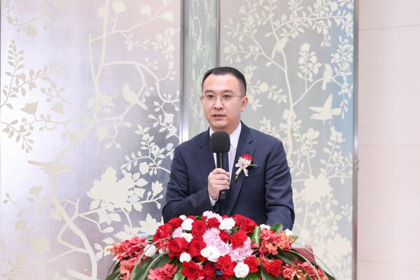 华为云中国香港伙理工大学签署合作备忘录