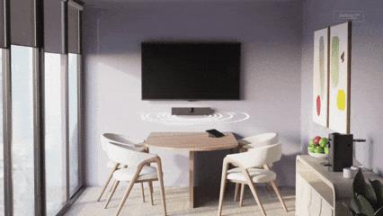 Jabra 推出 PanaCast 40 VBS：首款专为小会议室设计的 180° Android 智能音视频一体机