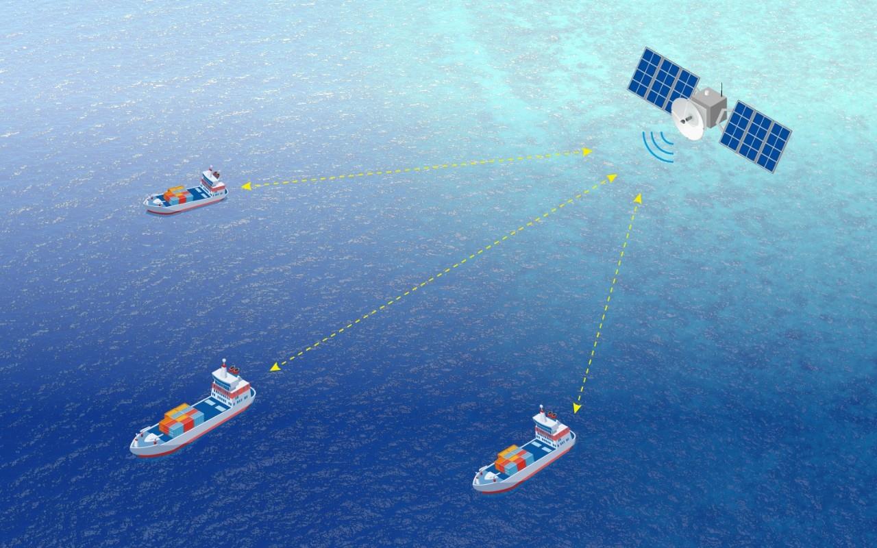 途鸽科技在2025MWC发布全球5G云通信+卫星IoT解决方案，开启全域互联新时代