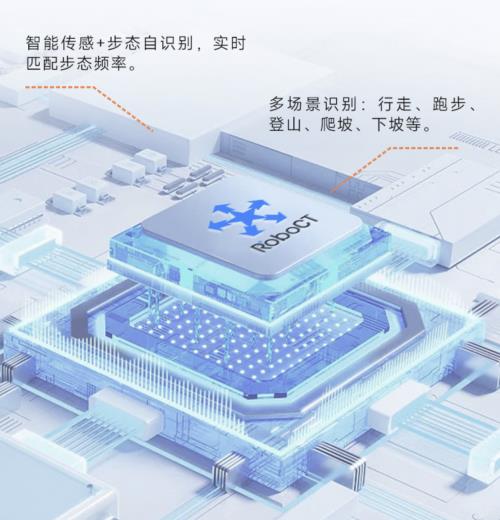 下单享180天只换不修 程天科技GoGo速行助力外骨骼机器人在京东开售