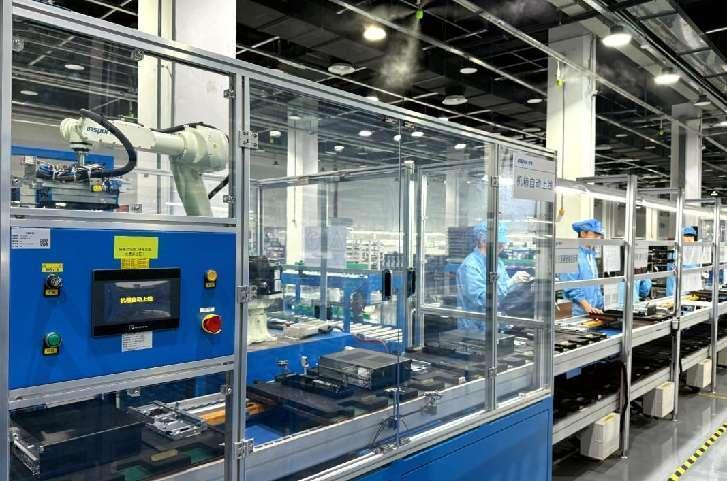 浪潮计算机：以绿色科技领航IT基础设施低碳转型