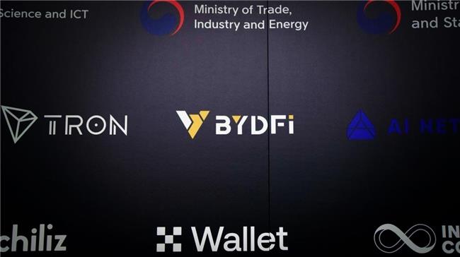 BYDFi 亮相首尔Meta Week 2025，聚焦Web3愿景与全球合规战略
