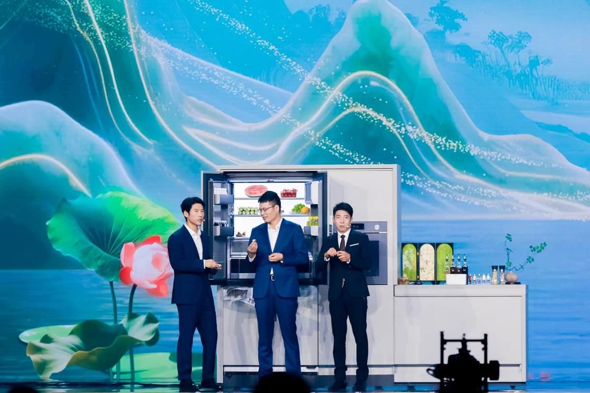 智能冰箱迎来革命：荔枝一日色变等难题被破解