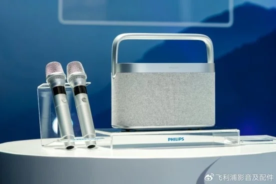 “新生代 真精彩“飞利浦影音及配件2025新品发布会西安盛大启幕
